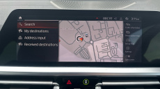 BMW 4 Series 420i M Sport 5dr Step Auto [Tech Pack] Petrol Hatchback